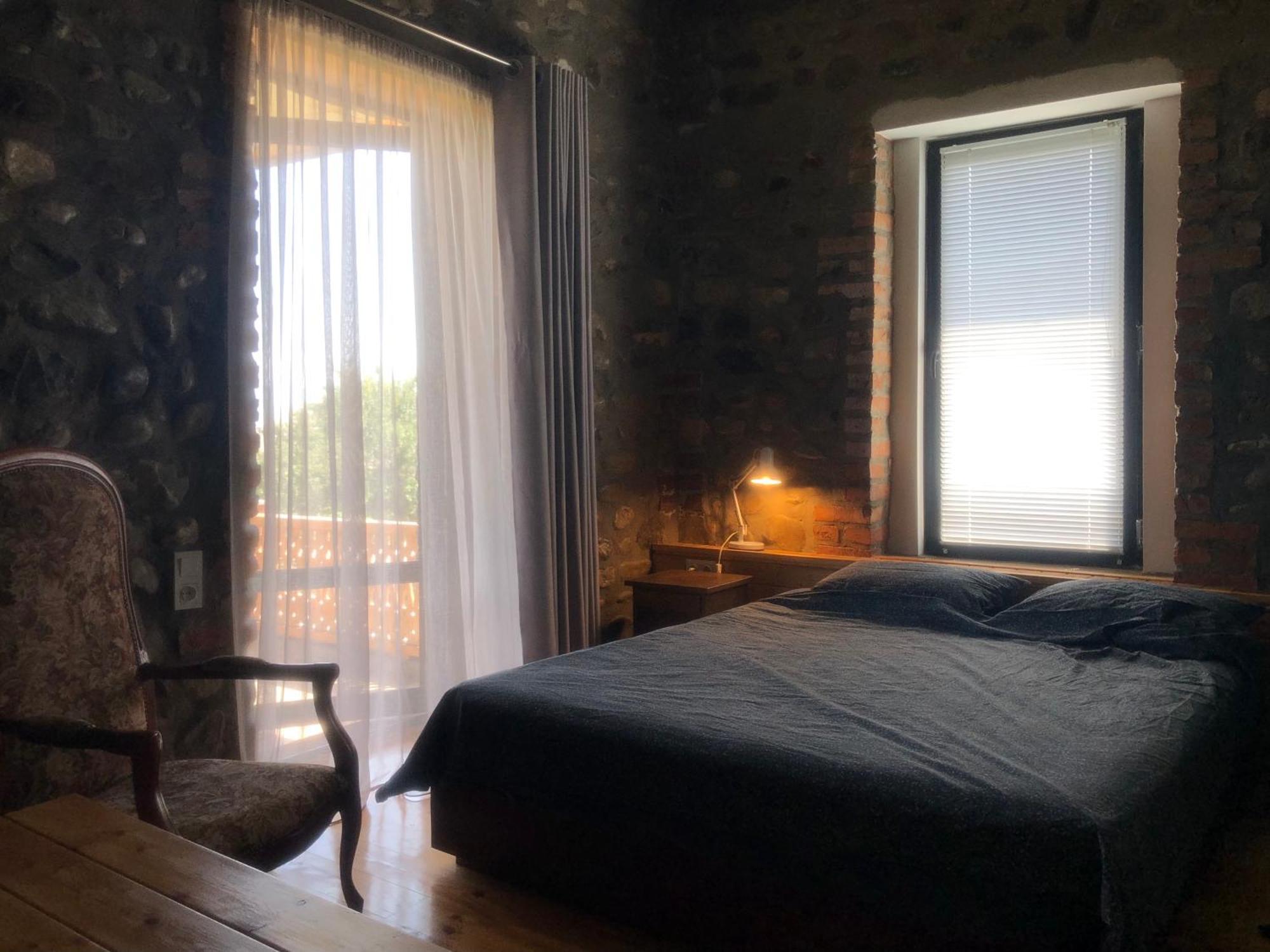Lokokina Guesthouse Telavi Room photo